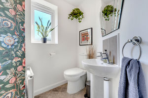 Guest WC- click for photo gallery